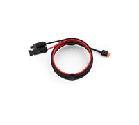 CAVO DI RICARICA ECOFLOW Glacier XT60 2.5m - auto, Compatibile DELTA e RIVER, Plastica resistente