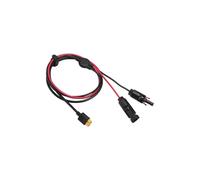 Cavo di ricarica EcoFlow LMC4-XT60I-3,5M nero rosso per River 2 Delta 2 Max Pro