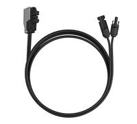 Cavo di ricarica EcoFlow LPV-B-6M Nero per DELTA e RIVER