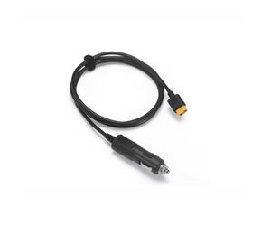 Cavo di ricarica ECOFLOW OB02893 - Per auto con connettore XT60 e presa accendisigari - 1,5 m - Nouvo