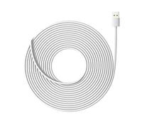 Cavo di ricarica efficiente per telecamera esterna ad anello Plus perfetto per u