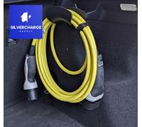 Cavo di ricarica EV Fast Charge, 3 fasi, 14 kW, 20 A (per: Honda e:NY1 eNS1, E)