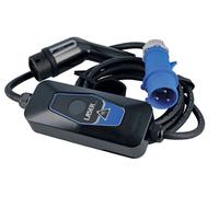 Cavo Di Ricarica EV Laser Tools - 32A Monofase Spina T2 Femmina-CEE (3 Pin) Con