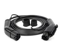 Cavo di ricarica EV tipo 1-tipo 2 (per: BMW i3, i5, i6, i8, i7 dagli USA) 16A 5M