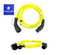 Cavo di ricarica EV trifase 14kW ricarica rapida tipo 2/tipo 2 (per: Honda E)