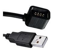 Cavo di Ricarica EW-EC300, Caricatore Compatibile con Shimano Di2 12 velocità, Accessorio Alternativo per Gruppi Elettronici da Strada Dura-Ace R9270/R9250, R8170/R8150, 105 R7170, 1,5M