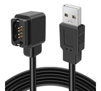 Cavo di ricarica EW-EC300 per Shimano Di2 12 velocità 1,5 m caricatore USB | Veloce e Sicuro per 105 9250 9250 9270 7170 8170 Cavo di Ricarica EC300 Magnetico Trasmissione Bici da Strada Nior