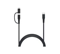 FIXED FIXDB-CCL3-GR Cavo di ricarica USB