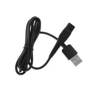 Cavo Di Ricarica For Spina USA, Adattatore Elettrico Da 5 V, Cavo Di Alimentazione, Caricabatterie, Compatibile Con Philips, Rasoi A00390 RQ310