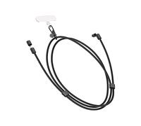 CAVO DI RICARICA FORCE POWER USB-C a Lightning 60W Nero FORCE POWER