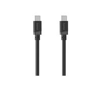 CAVO DI RICARICA HAMA LK, 2m - USB-C to USB-C, di , 2 m, rapida 3A