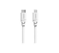 CAVO DI RICARICA HAMA LK, USB-C to Lightning, di 2 m