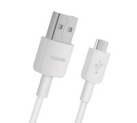HUAWEI Kabel AP70 Micro-/USB 3.2 B Wei