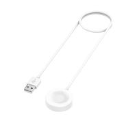 Cavo di ricarica INF Caricabatterie per Huawei Watch GT4 - Bianco