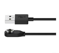 Cavo di ricarica magnetico compatibile con SHOKZ OpenSwim Pro S710, con capacità di trasferimento dati e design flessibile in ABS