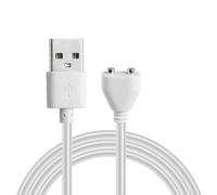 Cavo di ricarica magnetico per caricabatterie We Vibe, compatibile con We-Vibe Bond, Tango X, Touch X, Sync, Nova, Nova 2, Ditto, Moxie, Verge, Chorus, Melt, Gala, Wish, Pivot, Jive, Vector, Match