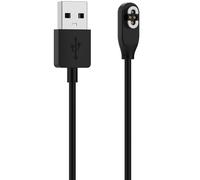 Cavo di ricarica magnetico per SHOKZ OpenSwim Pro, cavo di alimentazione per cuffie, 100 cm, cavo di ricarica USB ad alta velocità per cuffie OpenSwim Pro S710 a conduzione ossea