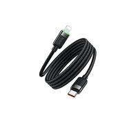 CAVO DI RICARICA MCDODO CA-2010 - USB-C to Lightning, magnetico 1,2 m, rapida 3A, 36W