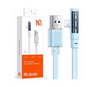 CAVO DI RICARICA MCDODO CA-3412 - USB-C a Lightning, 1,2 m, 36 W