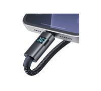 CAVO DI RICARICA MCDODO CA-6570 - USB-C a Lightning, 1 m, 36 W, Power Delivery