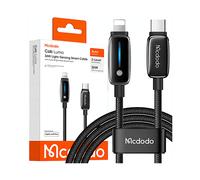 CAVO DI RICARICA MCDODO Cab Luma - USB-C a Lightning, 1,2 m, 36 W, iPhone