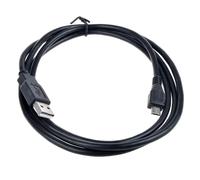 Cavo di ricarica Micro USB compatibile con HS70Pro K63, compatibile con Razer BlackShark V2Pro