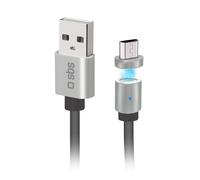Cavo di ricarica Micro USB magnetico
