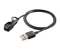 Cavo Di Carica Micro USB Plantronics Voyager Legend + Adattatore Staccabile