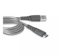 Cavo di ricarica MicroUSB Force Power 2,1 A 2 m