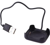 Cavo di ricarica nero per smartwatch HW22 Orologio intelligente Caricatore magnetico Supporto per dock stand USB Cavo di ricarica ricaricabile per smartwatch Accessori adattatori e caricabatterie (30