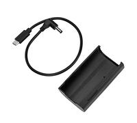 Cavo di ricarica per alimentatore portatile Set di staffe per occhiali Avata Goggles 2