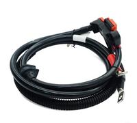 Cavo di ricarica per alternatore, OE 4F1971349A, materiale ABS, installazione rapida, adatto per A6 S6 2.4L 2.8L 3.2L 2.7L 3.0L