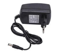 Cavo di Ricarica per Altoparlante, Lunghezza Cavo 93 Cm Protezioni Multiple Spina 5,5 X 2,5 Mm 8 V 2 A Adattatore di Alimentazione per Uso Versatile Ampia compatibilità (Spina