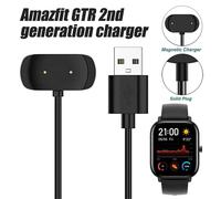 Cavo di ricarica per Amazfit GTS 2, GTS 2 Mini, GTS 2E, GTR 2, GTR 2E, GTS 4 Mini, T-Rex Pro, BiP 3,