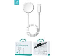 Cavo di ricarica per Apple Watch Con connettore Tipo-C