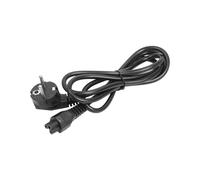 Cavo di Ricarica per Batteria con Spina UE per Scooter per per MAX G30 G30D G30LP/LE, Accessorio di Ricarica Essenziale