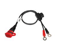 Cavo di ricarica per batteria Tecmate, OptiMATE O-01 Universale