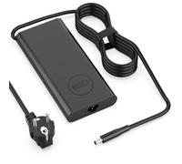 Cavo di ricarica per computer portatile da 130 W, compatibile con Dell-OptiPlex 3000 3040 3050 3060 3070 3080 5000 5050 5060 5070 5080 5090 70010 7040 70 7060 7070 7080 Vostro 3052 3055 5450 5460