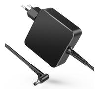 Cavo di ricarica per computer portatile da 65 W, compatibile con Lenovo V15 V14 V155 G1 G2 G3 G4 - V15-ADA 82C7 V15-IIL V15-IGL V14-ADA V14-IWL G1-IML G2-ITL V15-IWL Flex 4 5 6, 4.0 x 1,7 mm