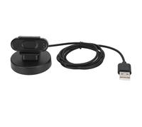 Cavo di ricarica per Fitbit Inspire2, Ace3, Luxe - Ricambio compatibile con ricarica rapida e prestazioni stabili, protezione da sovratensione,