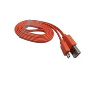 Cavo di ricarica per for jbl Flip3 Flip4 Pulse2 Charge3 Charge1 1m ossigeno rame