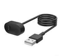 Cavo di ricarica per Inspire HR e Inspire Fitness, cavo USB di ricambio con TPE e materiale che offre prestazioni di ricarica affidabili e lunga durata (100 cm)