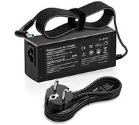 Cavo di ricarica per laptop da 45 W, compatibile con HP 15-f387wm 15-f272wm 15-f233wm 15-ba009dx 15-r132wm Elitebook 840 850 255 G3 G4 G5 G6 G7 G8 Pavilion X360 41727 - Alimentatore 001 (4,5 x 3,0 mm)