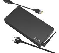 Cavo di ricarica per laptop Lenovo Legion 5 7 5P C7 S7 Y540 Y545 Y740 Y730 Y900 Y910 Y920 Y7000 4X20E75111 ADGX20L29347 ADL230NDC3A L230N; LC3A Thinkpad P73 P53 P72 P52 P71 P51 P70 Alimentatore di