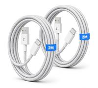 Cavo di ricarica per Motorola Moto E15 E14 E13 E20 E30 E40 E32 E22 Cavo di ricarica USB C tipo C Cavo di ricarica veloce 5 AMP ad alta velocità trasferimento dati intrecciato USB A a USB C Cavo di