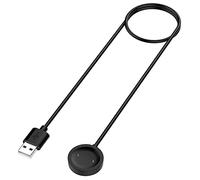 Cavo di ricarica per orologio compatibile con Mibro X1 Lite, ricarica USB portatile per Mibro X1/Mibro Color