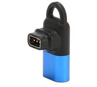 Cavo di Ricarica per Orologio Coros, Connettore Adattatore per Caricabatterie Smartwatch USB di Tipo C per Coros Pace 2, Coros Apex, Apex Pro, Coros Apex 42mm 46mm, Coros Vertix,