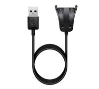 Cavo di ricarica per PC, compatibile con TomTom Spark Runner2 Runner3 per modelli Adventurer, lunghezza 1 m per ricarica on-the-go