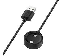 Cavo di ricarica per Suunto 9 Peak Pro/Race/Race S, 3,3 m, cavo USB portatile, cavo di ricambio per Suunto Vertical/Ocean caricabatterie