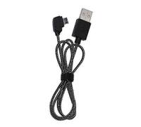 Cavo di ricarica per telecomando DJI Mavic Mini con cavo USB in nylon da 80 cm